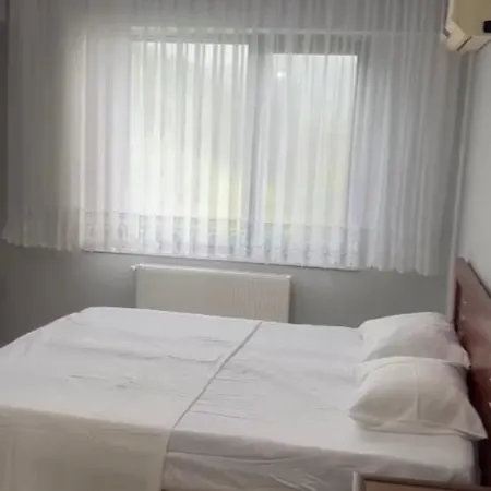 Villa Garden Trabzon
