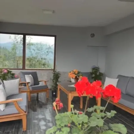 Garden Villa Trabzon