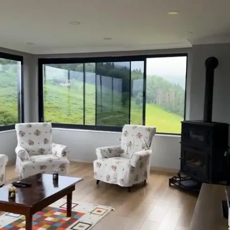 Garden Villa