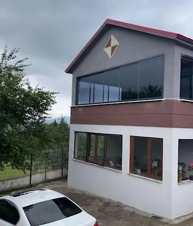 Garden Вилла Трабзон