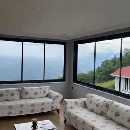 Villa Garden